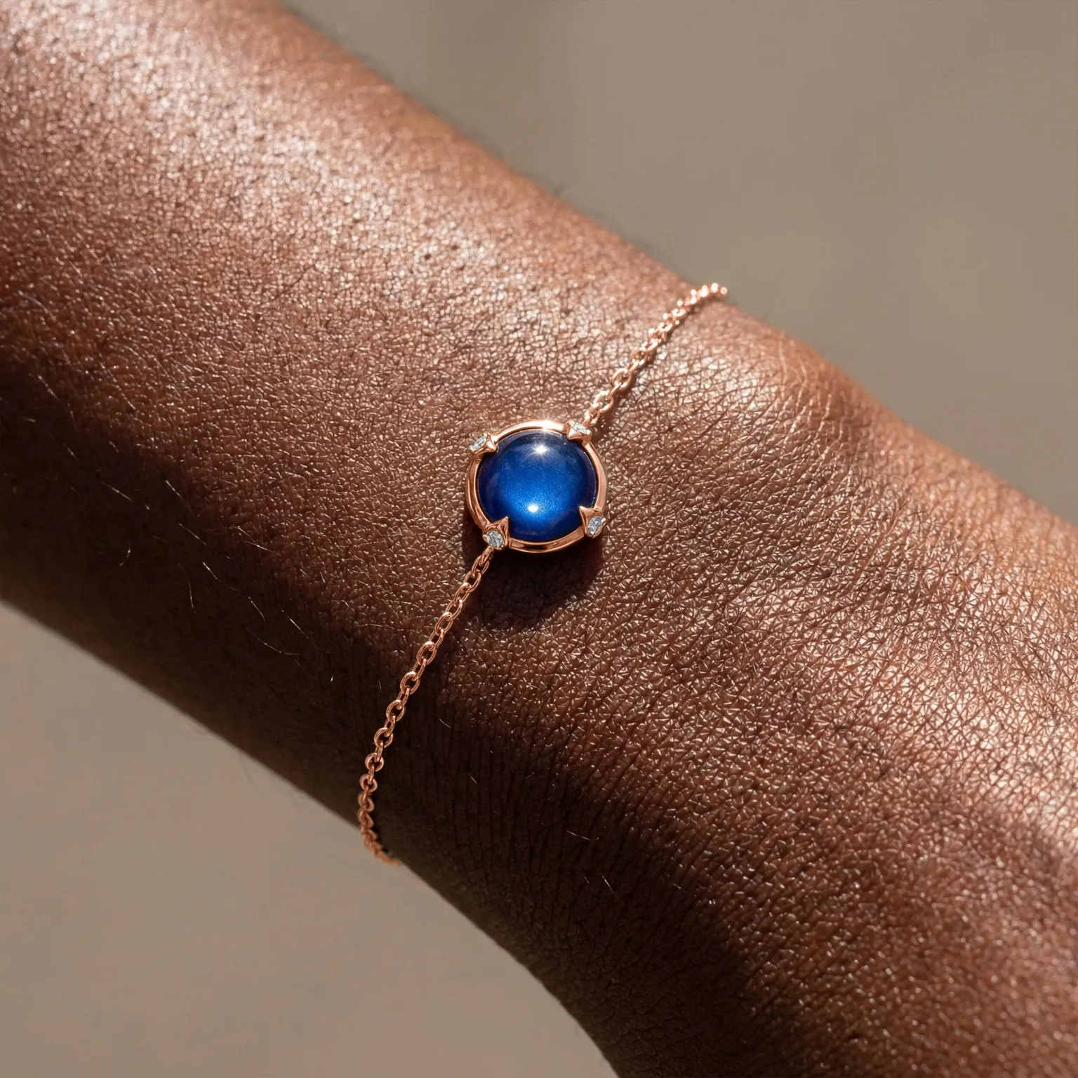 Mood Bracelet - Reflection