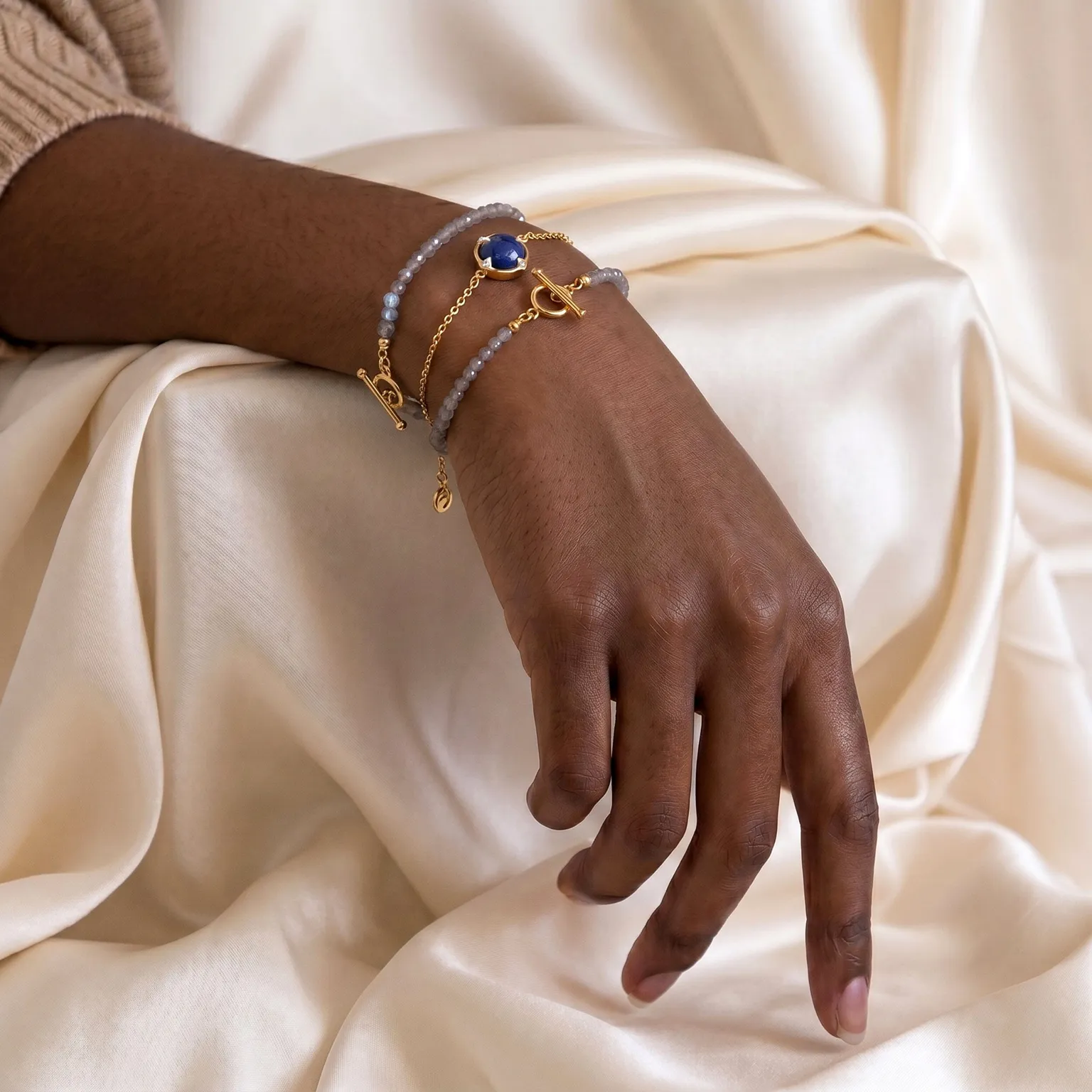 Mood Bracelet - Reflection
